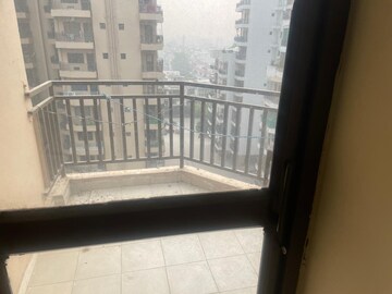 Balcony in 3 BHK Apartment at Ardee City Palm Grove Heights, Sector 52 – for Rent