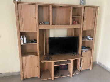 Furnished Amenities in 3 BHK Apartment at Ardee City Palm Grove Heights, Sector 52 – for Rent