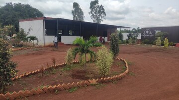  Plot – Exterior View View at Neemsboro Rajadhani, Kohir - for Sale