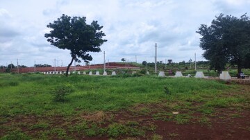 Plot Area in  Plot at Neemsboro Rajadhani, Kohir – for Sale