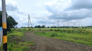 Plot Area in  Plot at Neemsboro Rajadhani, Kohir – for Sale