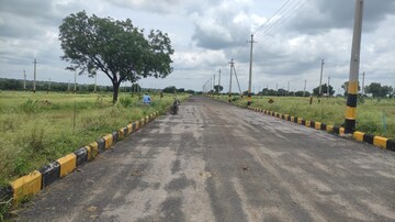 Plot Area in  Plot at Neemsboro Rajadhani, Kohir – for Sale