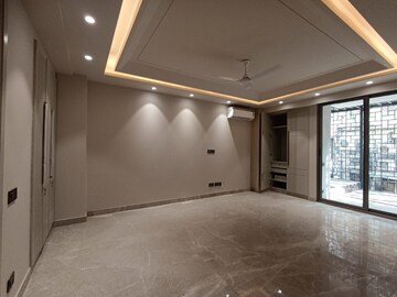 Room in 4 BHK Penthouse at Greater Kailash ii – for Rent
