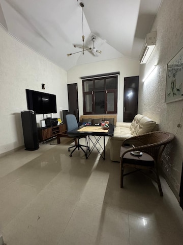 2 BHK Builder Floor For Rent in Cosmos Floors Sector 52 Gurgaon  8075109