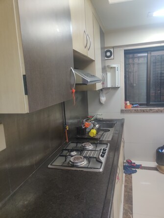 2 BHK Apartment For Rent in Celestia Heights Malad West Mumbai  8075111