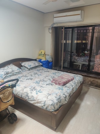 2 BHK Apartment For Rent in Celestia Heights Malad West Mumbai  8075111