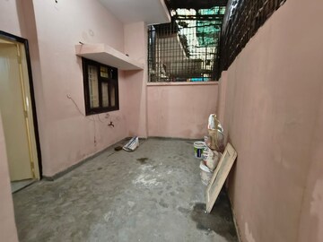 Balcony in 2 BHK Apartment at Milan Vihar 1 RWA, Indrapuram – for Sale