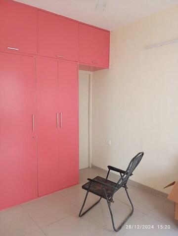 Furnished Amenities in 2 BHK Apartment at Pyramid Heights, Sector 85 – for Rent