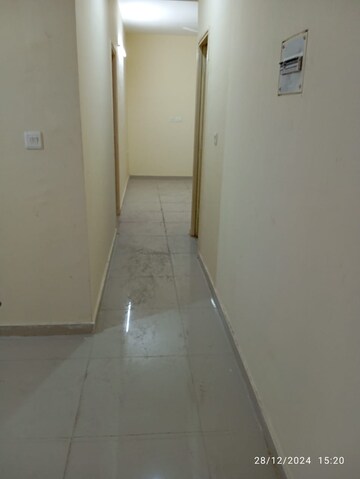 Building Lobby in 2 BHK Apartment at Pyramid Heights, Sector 85 – for Rent