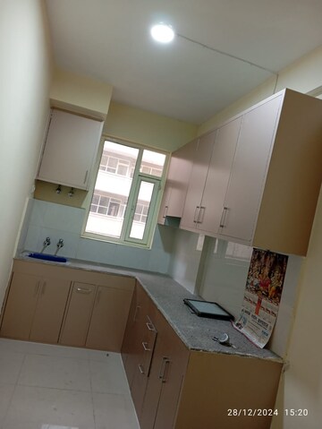 Kitchen in 2 BHK Apartment at Pyramid Heights, Sector 85 – for Rent
