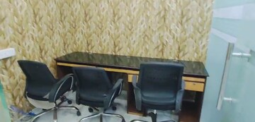 Furnished Amenities in  Office Space at Bharti Astra Towers, New Town – for Rent