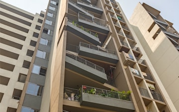 3 BHK Apartment For Sale in Myscape Sanctuary, Hafeezpet