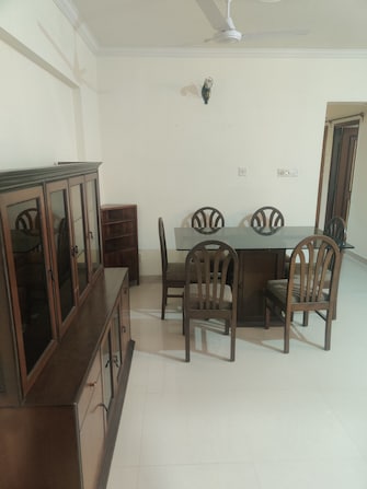 2 BHK Apartment For Rent in Whispering Heights Malad West Mumbai  8075149