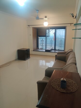 2 BHK Apartment For Rent in Whispering Heights Malad West Mumbai  8075149