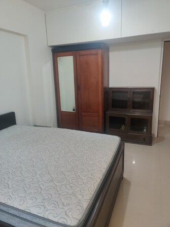 2 BHK Apartment For Rent in Whispering Heights Malad West Mumbai  8075149