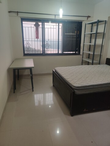 Room in 2 BHK Apartment at Whispering Heights, Malad West – for Rent