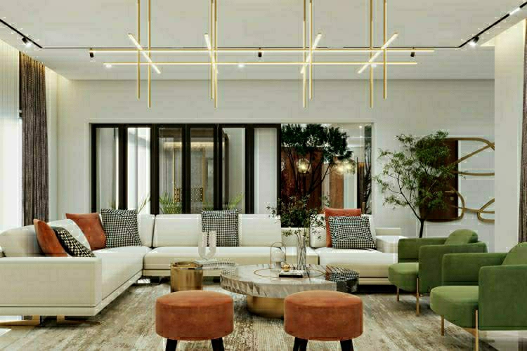 3 BHK + Pooja Room,Extra Room Villa For Sale in Apoorva Says H