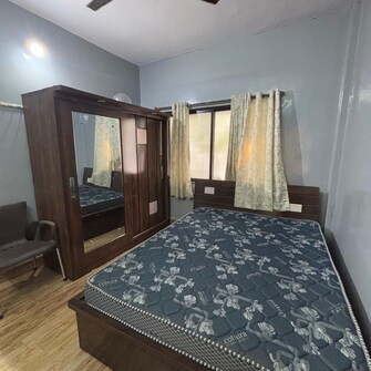 1 BHK Apartment For Rent in Kumar Kunj Wanwadi Pune  8075155