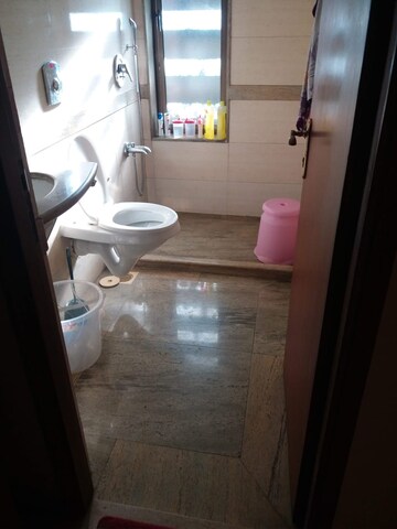 Kitchen in 3 BHK Apartment at Bandra West – for Sale