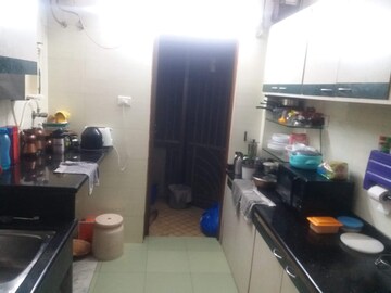 Team Area in 3 BHK Apartment at Bandra West – for Sale