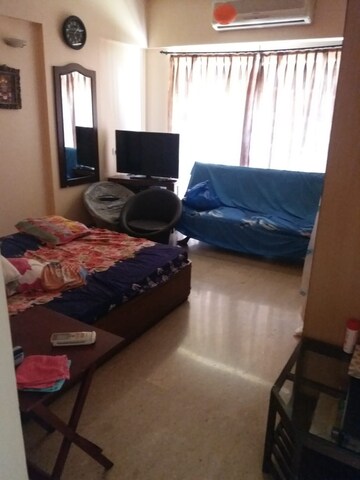 Bedroom in 3 BHK Apartment at Bandra West – for Sale