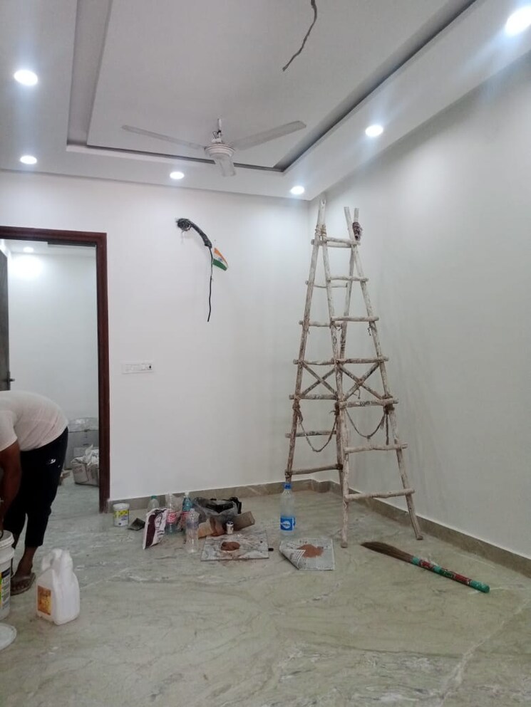 undefined, rohini sector 24 2 Bedroom 60 Sq.Mt. Builder Floor In Rohini Sector 24 Delhi 8075168