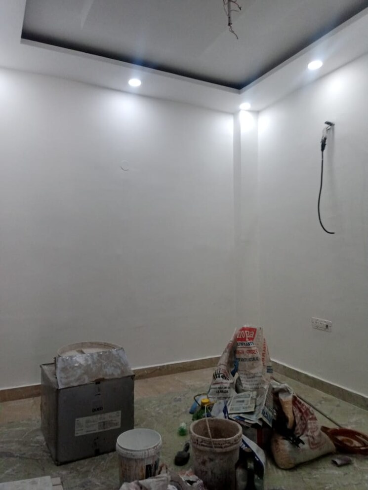 undefined, rohini sector 24 2 Bedroom 60 Sq.Mt. Builder Floor In Rohini Sector 24 Delhi 8075168