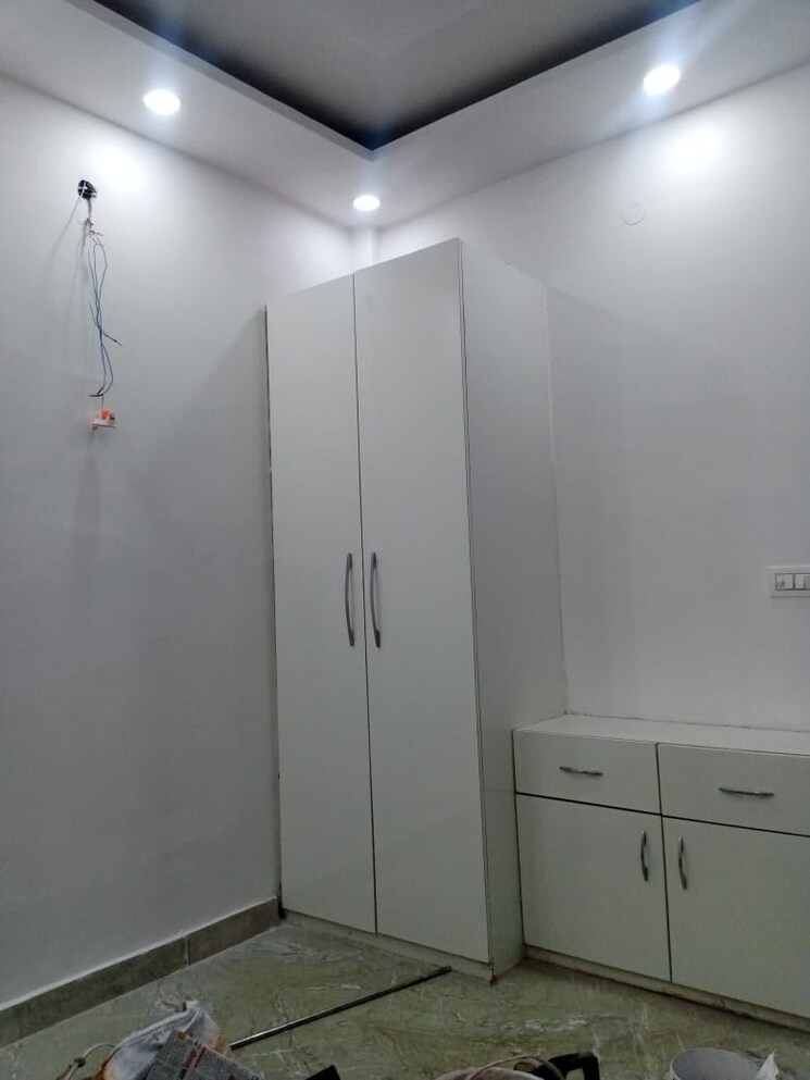 undefined, rohini sector 24 2 Bedroom 60 Sq.Mt. Builder Floor In Rohini Sector 24 Delhi 8075168