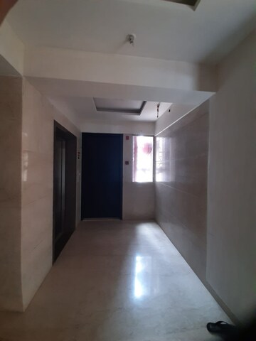 Building Lobby in 3 BHK Apartment at Anuradha CHS, Vile Parle West – for Sale