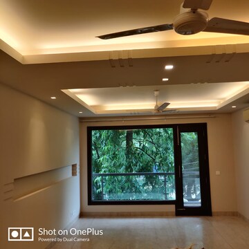 Bedroom in 4 BHK Apartment at Anand Niketan – for Rent