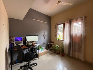 Living Room in 2 BHK Builder Floor at Hsr Layout – for Rent