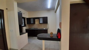 Kitchen in 2.5 BHK Builder Floor at M2K The White House, Sector 57 – for Rent