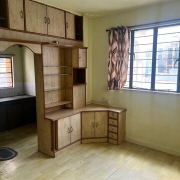 2 BHK Apartment For Rent in PS Samruddhi Apartment Nibm Annexe Pune  8075176