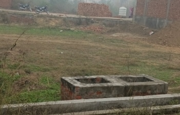 Plot For Sale in Madhuban Bapudham