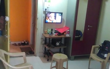 1 RK Apartment For Sale in Hari Om Residency, Narhe