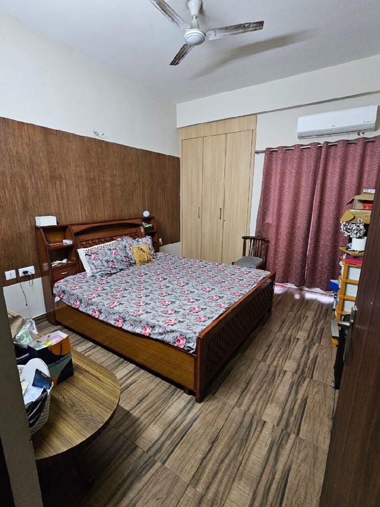 Bedroom, hawelia-valenova-park 3 Bedroom 1870 Sq.Ft. Apartment In Tech Zone 4 Greater Noida Greater Noida 8075201