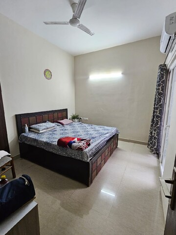 Bedroom in 3 BHK Apartment at Hawelia Valenova Park, Tech Zone 4 Greater Noida – for Sale