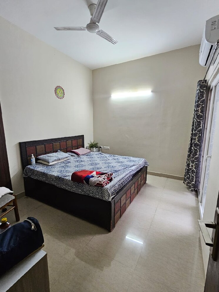 Bedroom, hawelia-valenova-park 3 Bedroom 1870 Sq.Ft. Apartment In Tech Zone 4 Greater Noida Greater Noida 8075201
