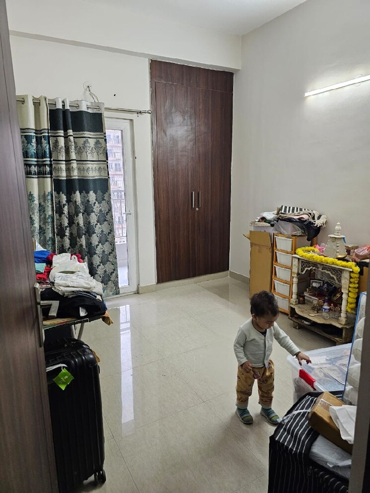 Master Bedroom, hawelia-valenova-park 3 Bedroom 1870 Sq.Ft. Apartment In Tech Zone 4 Greater Noida Greater Noida 8075201