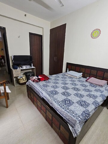 Bedroom in 3 BHK Apartment at Hawelia Valenova Park, Tech Zone 4 Greater Noida – for Sale