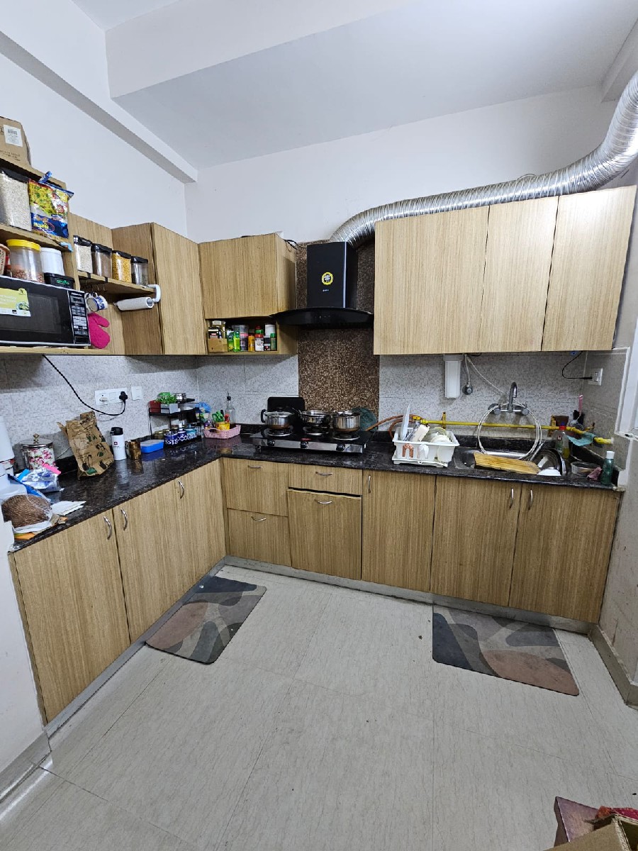 3 BHK + Study Room Apartment For Sale in Hawelia Valenova Park