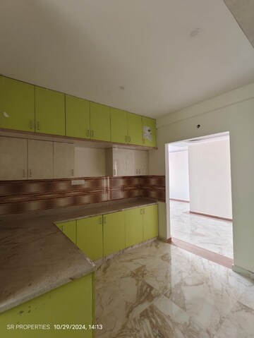 Room in 2 BHK Builder Floor at Hsr Layout – for Rent