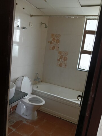 Bathroom in 3 BHK Apartment at Signature Global City 92, Sector 92 – for Sale