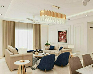Master Bedroom in 2.5 BHK Villa at Bidadi – for Sale