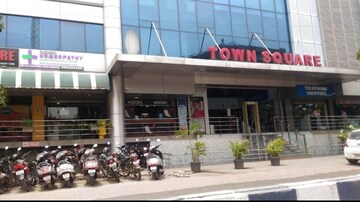  Office Space – Exterior View View at Naiknavare Town Square, Viman Nagar - for Rent