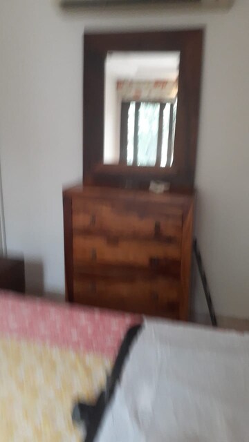 Furnished Amenities in 4 BHK Apartment at Anand Niketan – for Rent