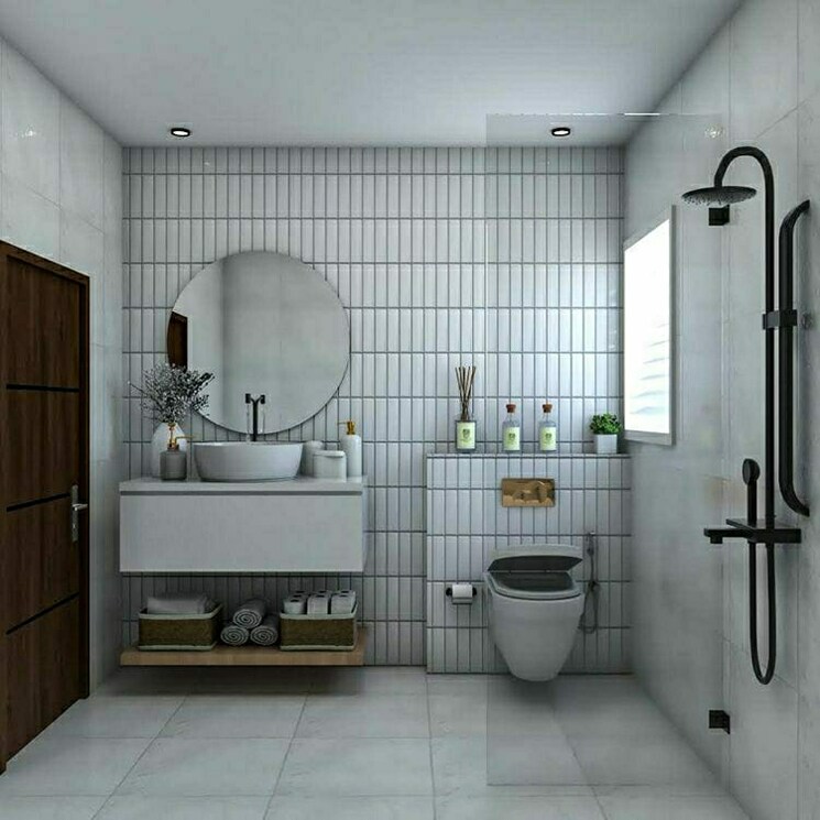 Living Room, bidadi 3 Bedroom 1700 Sq.Ft. Villa In Bidadi Bangalore 8075217