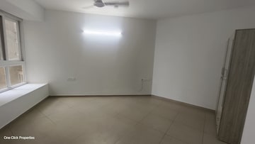 Room in 2.5 BHK Apartment at Bhartiya Nikoo Homes Phase 2, Thanisandra Main Road – for Rent