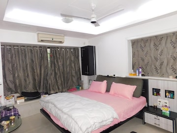 3 BHK Apartment For Resale in Santacruz West Mumbai  8075212