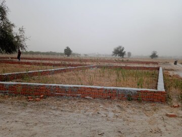 Plot Area in  Plot at Ayodhya – for Sale